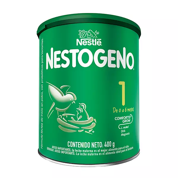 Nestogeno 1 Tar X 400 Gr