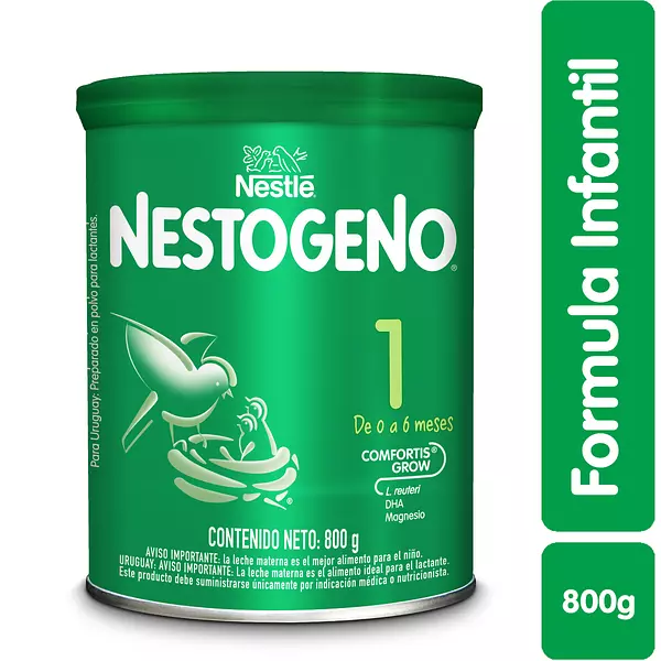 Nestogeno 1 Tar X 800 Gr