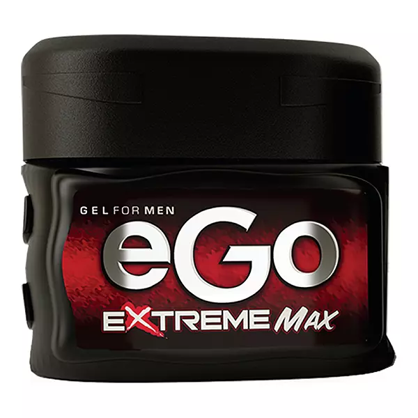 Gel Ego Extreme Max X 250 Ml Unilever