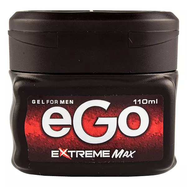 Gel Ego Extreme Max X 110 Ml Unilever