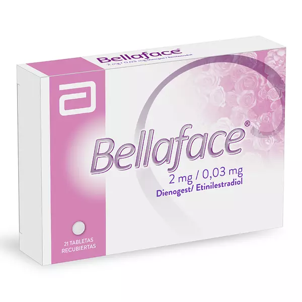 Bellaface 21 Cj X 21 Tab Abbott