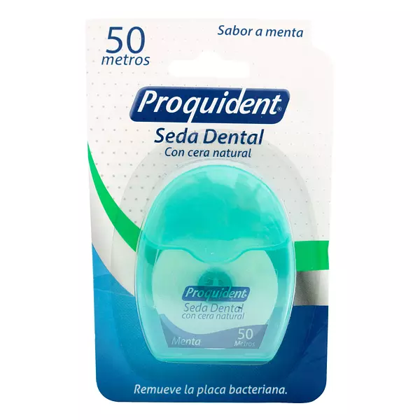 Seda Dental 50 Mts Proquident