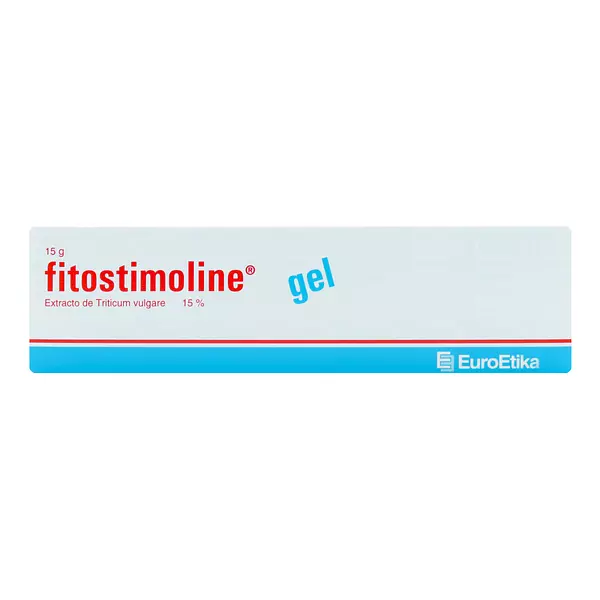 Fitostimoline 15% Gel Tbo X 15 Gr Euroetika