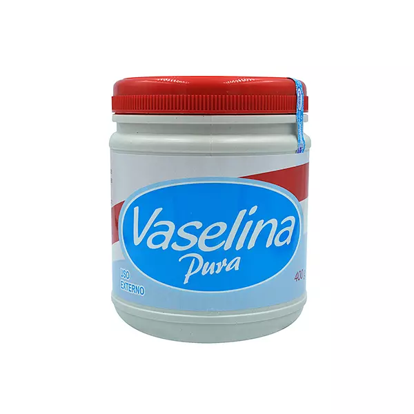 Vaselina Tarro X 400 Gr Disan