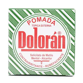Doloran Pomada X 10 Gr