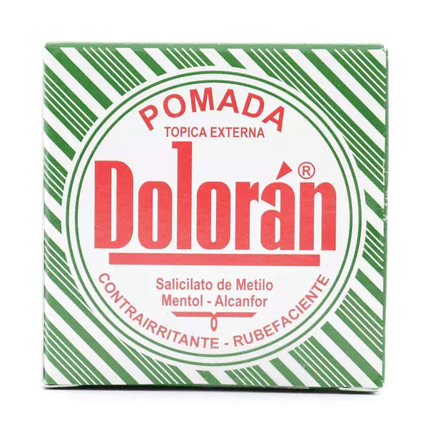 Doloran Pomada X 10 Gr