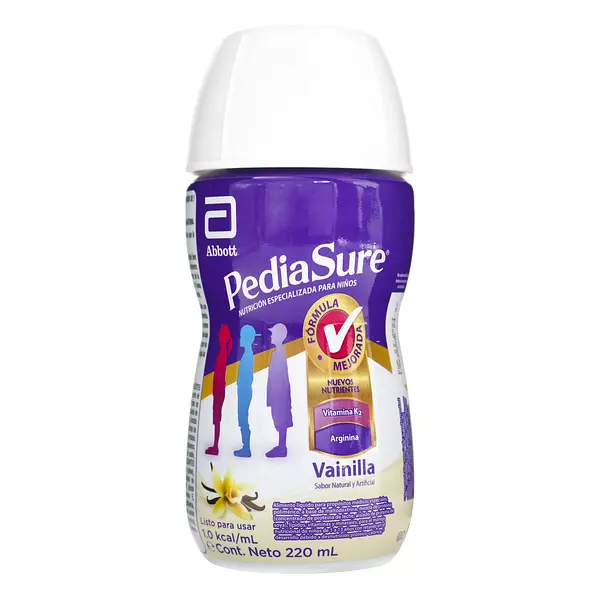 Pediasure Fco X 220 Ml Abbott