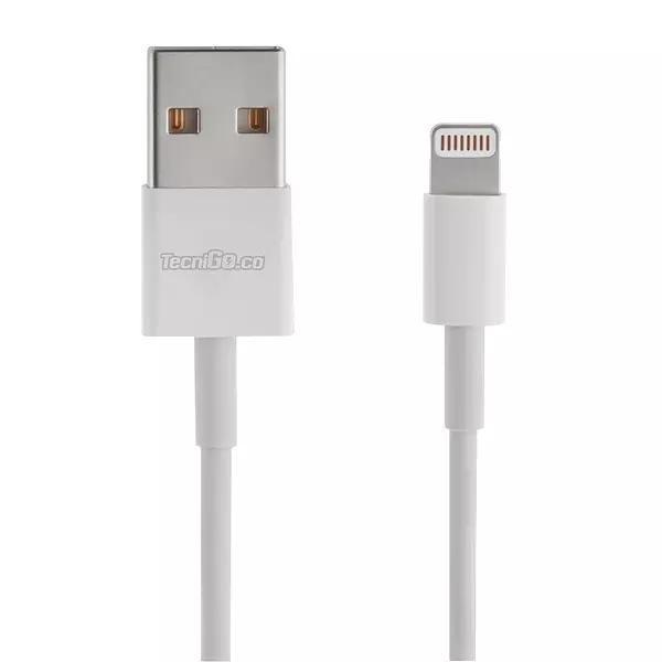 Cable Auxiliar Iphone