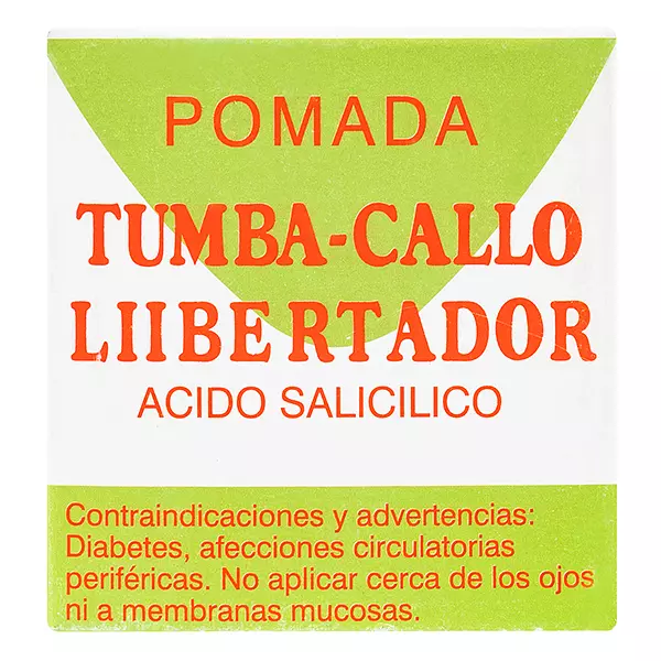 Tumbacallo Libertador Pno