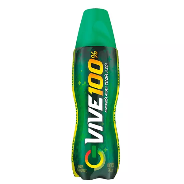 Vive 100 240 Ml