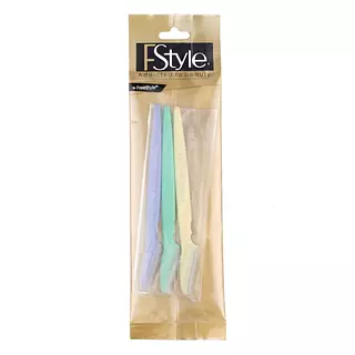 Perfilador De Cejas Freestyle 3 Und Es02