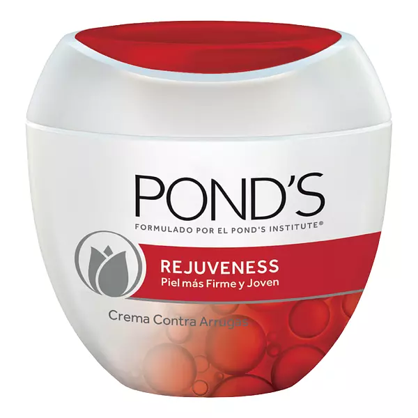 Crema Ponds Rejuveness 50 Gr