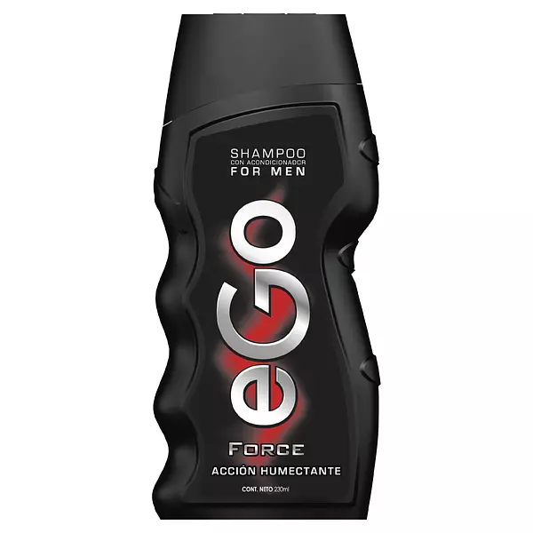 Shampoo Ego Formen Force 230 Ml