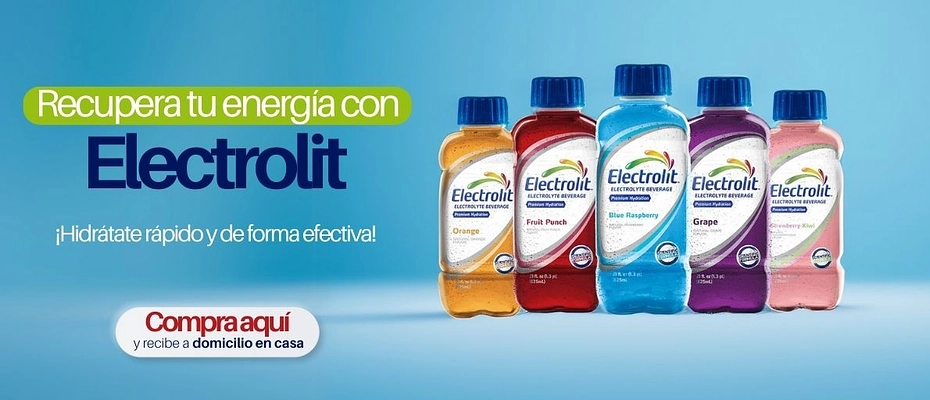 Electrolit