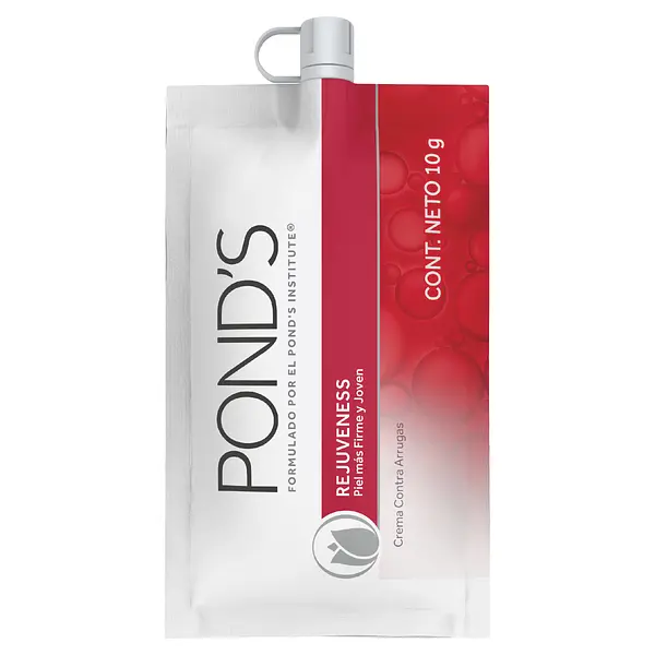 Crema Ponds Rejuveness Cj X 10 Sbs