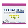 Floratil 250 Mg 10 Sbs