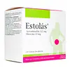 Estolas Acetaminofen 325mg + Hioscina 10 Mg Cj X 100 Tab Ico