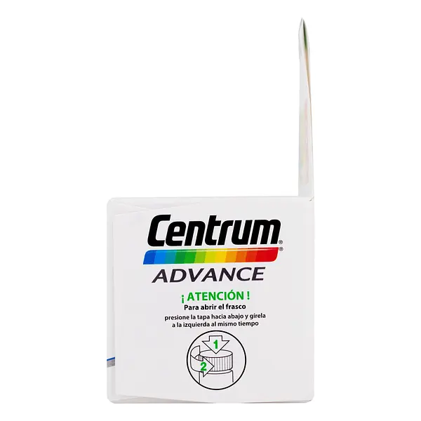 Centrum Advance Cj X 30tb